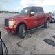 1FTFW1CF0EKE77330 2014 Ford F-150 Stx auction photo thumbnail 2