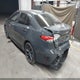 JTDBCMFE8S3087903 2025 Toyota Corolla Hybrid Se auction photo thumbnail 3