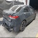 JTDBCMFE8S3087903 2025 Toyota Corolla Hybrid Se auction photo thumbnail 4
