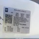 1GTW7AF78S1196069 2025 GMC Savana Cargo Rwd 2500 Regular Wheelbase Work Van auction photo thumbnail 4