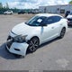 1N4AA6AP2GC446990 2016 Nissan Maxima 3.5 Sv auction photo thumbnail 2