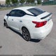 1N4AA6AP2GC446990 2016 Nissan Maxima 3.5 Sv auction photo thumbnail 3