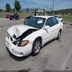 1G2HX52K534189255 2003 Pontiac Bonneville Se auction photo thumbnail 2