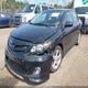 2T1BU4EEXCC885374 2012 Toyota Corolla S auction photo thumbnail 2