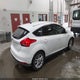 1FADP3K28JL225270 2018 Ford Focus Se auction photo thumbnail 4