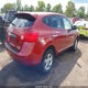 JN8AS5MV5DW108218 2013 Nissan Rogue S auction photo thumbnail 4