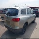 5GAEV23778J259085 2008 Buick Enclave Cxl auction photo thumbnail 4