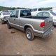 1GCCS19W3YK297057 2000 Chevrolet S-10 Ls auction photo thumbnail 3