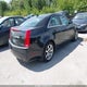 1G6DG577090108521 2009 Cadillac Cts Standard auction photo thumbnail 4