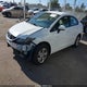 19XFB2F51FE223764 2015 Honda Civic Lx auction photo thumbnail 2