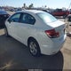 19XFB2F51FE223764 2015 Honda Civic Lx auction photo thumbnail 3