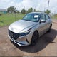 5NPLM4AG7NH061179 2022 Hyundai Elantra Sel auction photo thumbnail 2