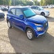 KMHRB8A3XMU103767 2021 Hyundai Venue Se auction photo thumbnail 1