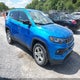 3C4NJDBN0RT597220 2024 Jeep Compass Latitude 4X4 auction photo thumbnail 1
