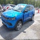 3C4NJDBN0RT597220 2024 Jeep Compass Latitude 4X4 auction photo thumbnail 2