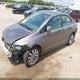2HGFA168X9H530464 2009 Honda Civic Ex auction photo thumbnail 2