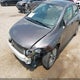 2HGFA168X9H530464 2009 Honda Civic Ex auction photo thumbnail 6