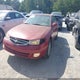 2T1CG22P5YC286508 2000 Toyota Camry Solara Se auction photo thumbnail 2
