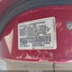 2T1CG22P5YC286508 2000 Toyota Camry Solara Se auction photo thumbnail 9