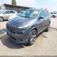 1C4PJLCS0GW275059 2016 Jeep Cherokee 75Th Anniversary auction photo thumbnail 2