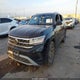 1V2JE2CAXPC221537 2023 Volkswagen Atlas Cross Sport Se auction photo thumbnail 2