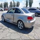 WBAUP7C51BVP21606 2011 BMW 128I auction photo thumbnail 3