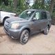5FNYF28537B035429 2007 Honda Pilot Ex-L auction photo thumbnail 2
