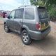 5FNYF28537B035429 2007 Honda Pilot Ex-L auction photo thumbnail 3