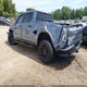 1GCPYFED6MZ397396 2021 Chevrolet Silverado 1500 4Wd Short Bed Lt Trail Boss auction photo thumbnail 3