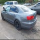 3VW2K7AJXEM253749 2014 Volkswagen Jetta 2.0L S auction photo thumbnail 3