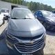 1G1ZD5ST5MF070668 2021 Chevrolet Malibu Fwd Lt auction photo thumbnail 12