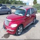3C8FY78G73T520733 2003 Chrysler Pt Cruiser Gt auction photo thumbnail 2
