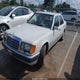 WDBEA30E0MB482638 1991 Mercedes-Benz 300 E auction photo thumbnail 2