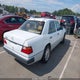 WDBEA30E0MB482638 1991 Mercedes-Benz 300 E auction photo thumbnail 4