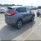 7FARW1H51KE016468 2019 Honda Cr-V Ex auction photo thumbnail 4