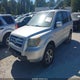 5FNYF28516B019129 2006 Honda Pilot Ex-L auction photo thumbnail 2