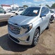 3GKALXEX0JL355639 2018 GMC Terrain Denali auction photo thumbnail 2