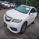5J8TB4H35HL030961 2017 Acura Rdx Acurawatch Plus Package auction photo thumbnail 2