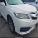 5J8TB4H35HL030961 2017 Acura Rdx Acurawatch Plus Package auction photo thumbnail 6