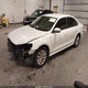 1VWAS7A31EC120750 2014 Volkswagen Passat 1.8T Wolfsburg Edition auction photo thumbnail 2