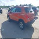 KL7CJRSB4FB063691 2015 Chevrolet Trax Lt auction photo thumbnail 3
