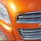KL7CJRSB4FB063691 2015 Chevrolet Trax Lt auction photo thumbnail 6