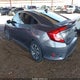 19XFC2F79HE202355 2017 Honda Civic Ex auction photo thumbnail 3
