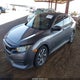 19XFC2F79HE202355 2017 Honda Civic Ex auction photo thumbnail 6