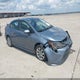 JTDEPMAE3NJ224710 2022 Toyota Corolla Le auction photo thumbnail 1