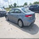JTDEPMAE3NJ224710 2022 Toyota Corolla Le auction photo thumbnail 3