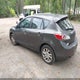 JM1BL1L74C1634800 2012 Mazda Mazda3 I Touring auction photo thumbnail 3
