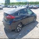 KMHC75LC4JU060560 2018 Hyundai Ioniq Hybrid Sel auction photo thumbnail 4