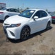4T1B11HK8JU085208 2018 Toyota Camry Se auction photo thumbnail 2
