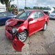 1NXBU4EE6AZ360906 2010 Toyota Corolla S auction photo thumbnail 2